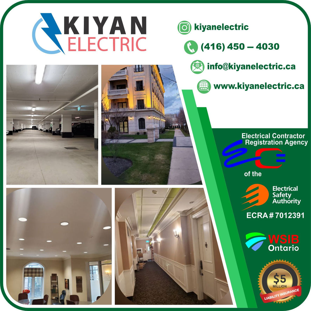 The Advantages of Installing LED Lights: Save Energy and Costs