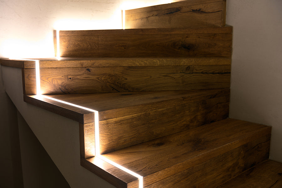 All You Need to Know About LED Fixtures