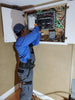 Electrical Services & Maintenance