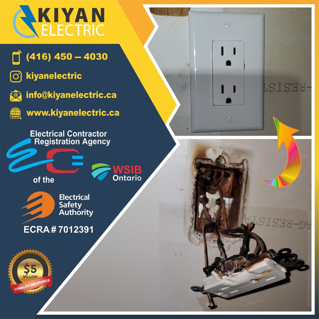 Top-Rated Licensed Electricians in Milton – Trusted & Reliable Services