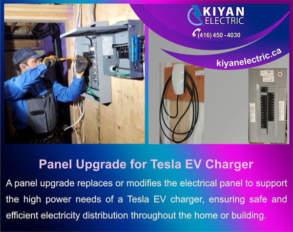 Best Price for Panel Upgrade, Free Quote and Consultation