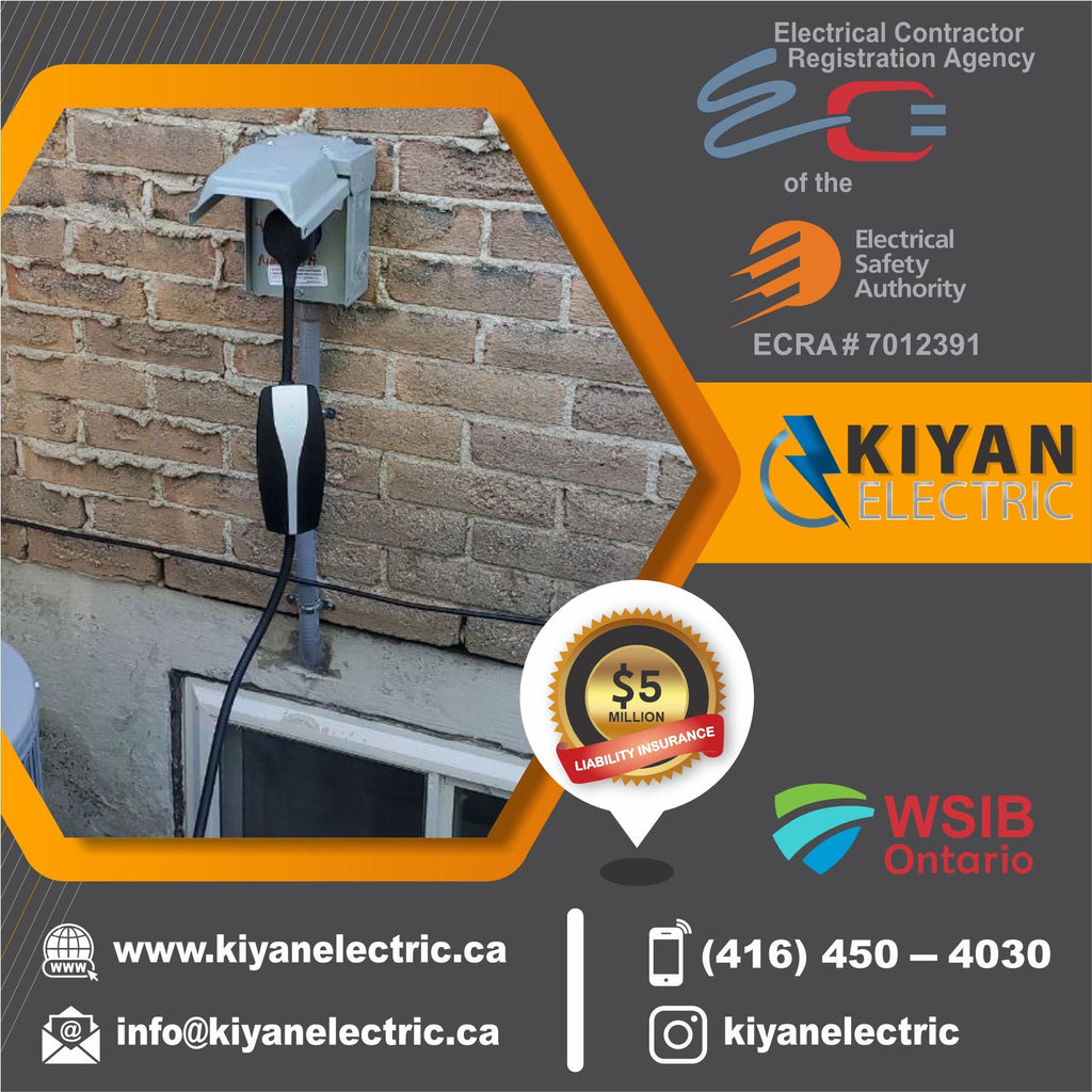 Hardwired vs. Plug-In EV Charger Installation: Which Is Right for Your Home?