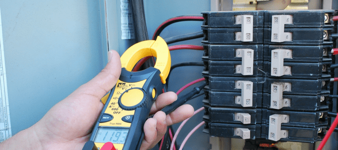 The Safety Benefits of an Electric Panel Upgrade