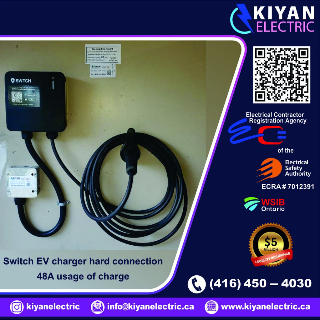 EVEMS (Electric Vehicle Energy Management System)