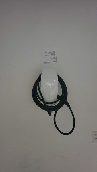 EV Charger Installation Near Me in Richmond Hill