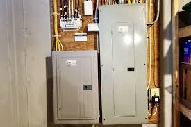 The Process of Upgrading an Electric Panel: What to Expect