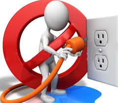 10 Electrical Problems That Require a Licensed Electrician's in Toronto