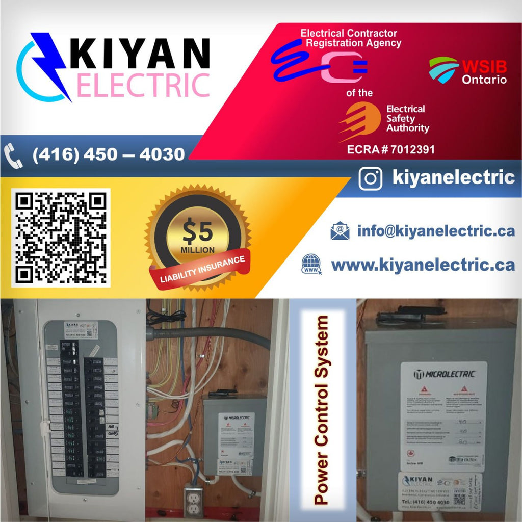 DCC ( Demand Charge Controller)