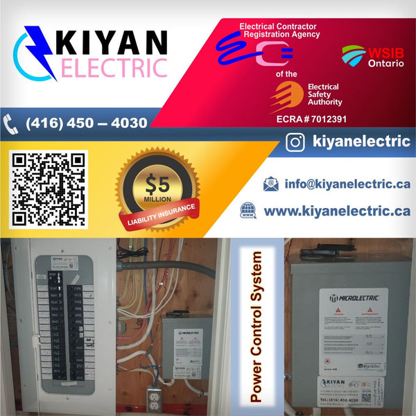 DCC ( Demand Charge Controller)