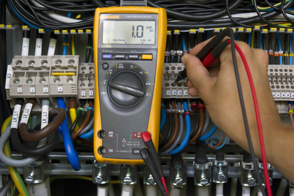 Licensed Electrical Contractor- Electrical and lighting contractor