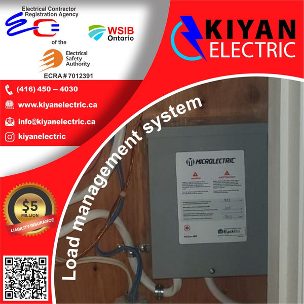 EVEMS (Electric Vehicle Energy Management System)