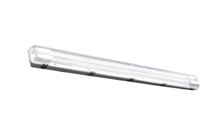 4 feet fixture with t8 tube
