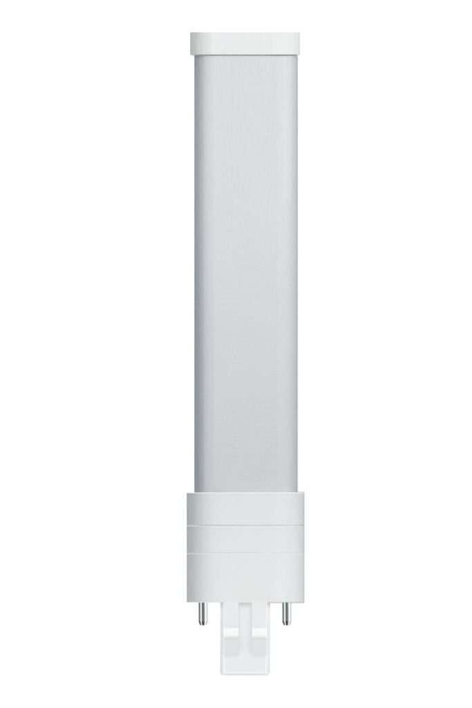 LED4-Pin Plug-in Horizontal