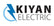 Kiyan Electric Inc